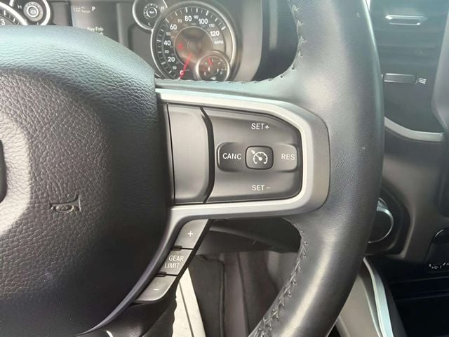 Pre-Owned 2022 Ram 1500 Big Horn/Lone Star - photo - 18