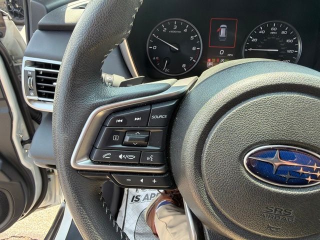 Pre-Owned 2024 Subaru Outback Limited - photo - 13
