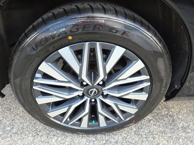 Pre-Owned 2024 Nissan Altima 2.5 SV - photo - 11