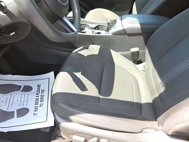 Pre-Owned 2025 Hyundai Tucson SEL - photo - 9