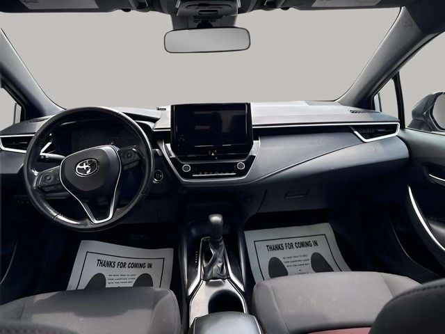 Pre-Owned 2023 Toyota Corolla SE - photo - 6