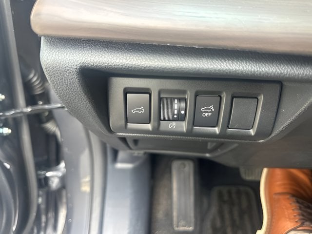 Pre-Owned 2022 Subaru Outback Limited - photo - 8