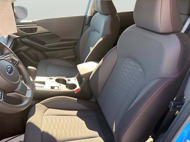 Pre-Owned 2024 Subaru Impreza Sport - photo - 4