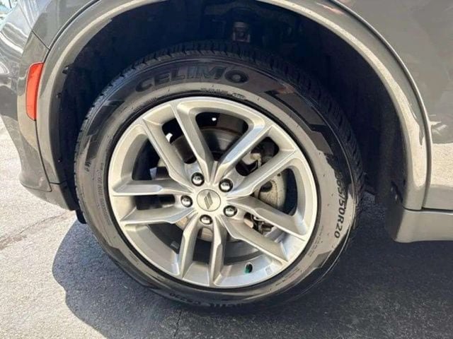 Pre-Owned 2023 Dodge Durango GT - photo - 12