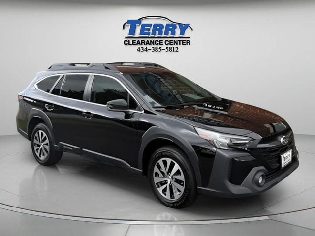 Pre-Owned 2023 Subaru Outback Premium - photo - 1