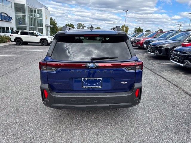 Pre-Owned 2026 Subaru Outback Premium - photo - 3