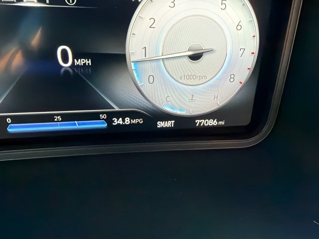 Pre-Owned 2023 Hyundai Kona Limited - photo - 14