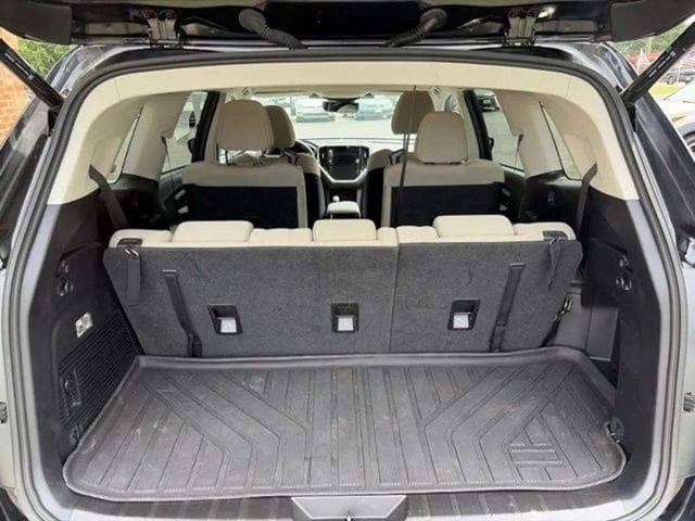 Pre-Owned 2024 Subaru Ascent Premium - photo - 6