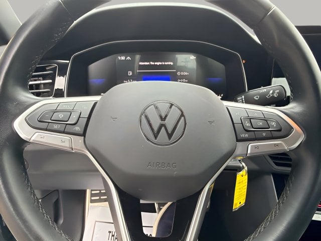 Pre-Owned 2025 Volkswagen Jetta 1.5T Sport - photo - 9