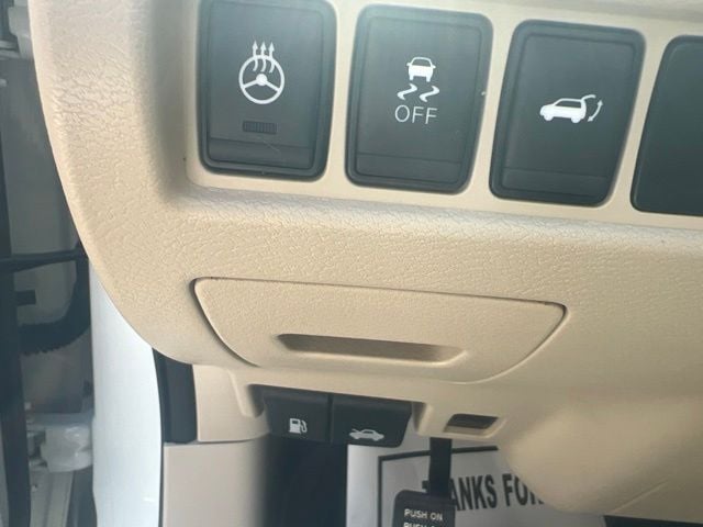 Pre-Owned 2018 Nissan Murano SL - photo - 13