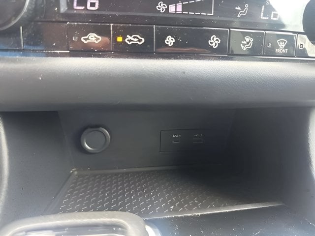 Pre-Owned 2024 Nissan Pathfinder SV - photo - 8