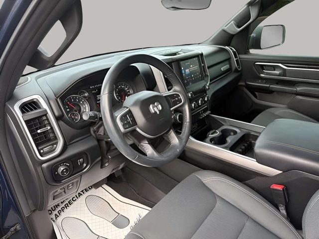 Pre-Owned 2022 Ram 1500 Big Horn/Lone Star - photo - 7