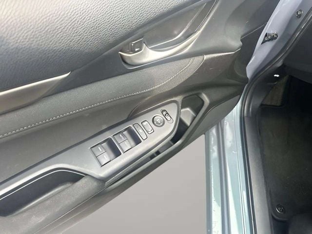 Pre-Owned 2021 Honda Civic EX - photo - 5