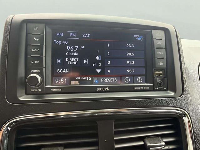 Pre-Owned 2019 Dodge Grand Caravan GT - photo - 8