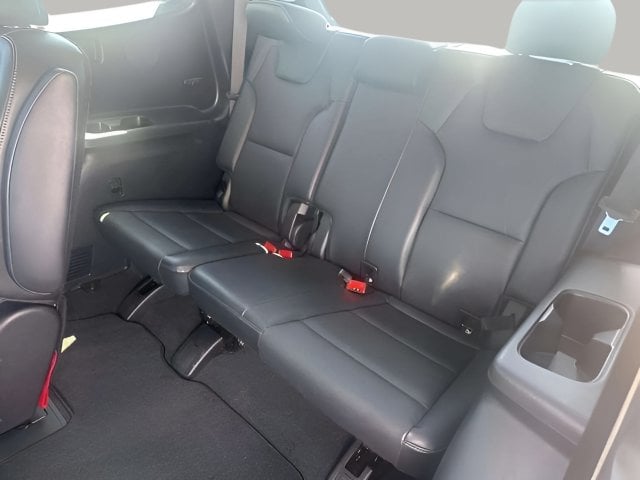 Pre-Owned 2025 Kia Telluride S - photo - 11