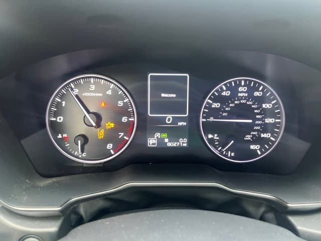 Pre-Owned 2022 Subaru Outback Limited - photo - 9