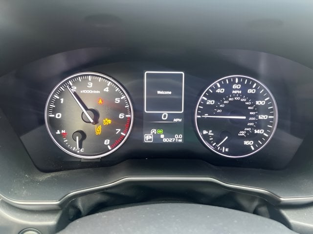 Pre-Owned 2022 Subaru Outback Limited - photo - 9