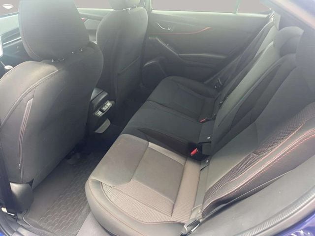 Pre-Owned 2022 Subaru WRX Premium - photo - 7