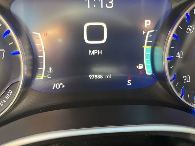 Pre-Owned 2022 Chrysler Pacifica Touring L - photo - 15