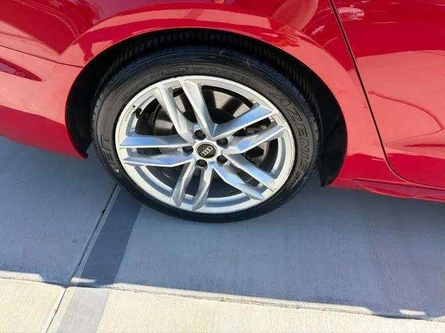 Pre-Owned 2024 Audi A4 45 S line Premium Plus - photo - 25
