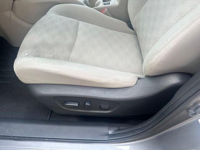 Pre-Owned 2020 Nissan Rogue Sport SV - photo - 5