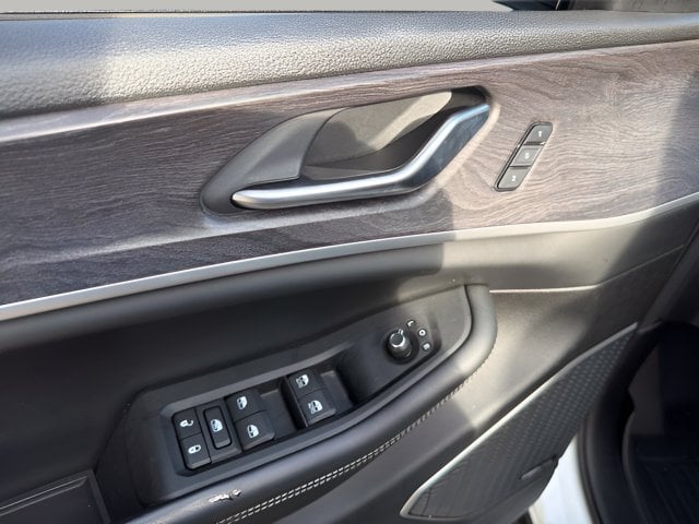 Pre-Owned 2022 Jeep Grand Cherokee L Limited - photo - 5