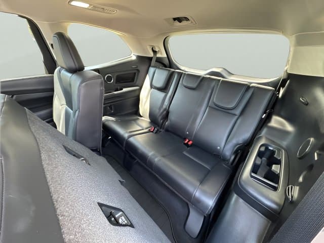 Pre-Owned 2022 Subaru Ascent Limited - photo - 5
