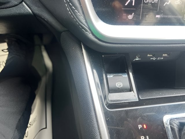 Pre-Owned 2022 Subaru Outback Limited - photo - 13
