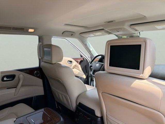 Pre-Owned 2020 Nissan Armada Platinum - photo - 30