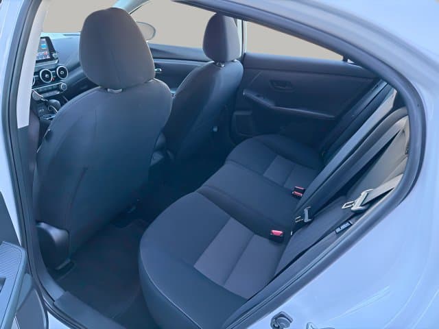 Pre-Owned 2024 Nissan Sentra SV - photo - 16
