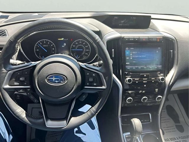 Pre-Owned 2022 Subaru Ascent Limited - photo - 8