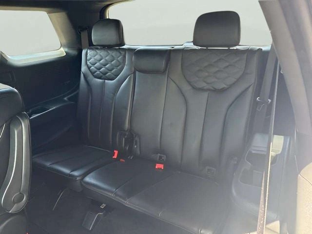 Pre-Owned 2021 Hyundai Palisade Calligraphy - photo - 9
