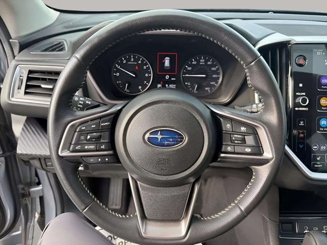 Pre-Owned 2025 Subaru Ascent Premium - photo - 5