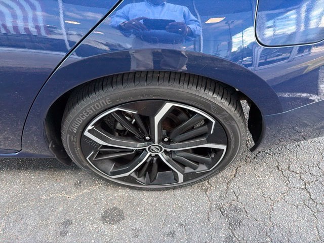 Pre-Owned 2023 Nissan Altima 2.5 SR - photo - 19