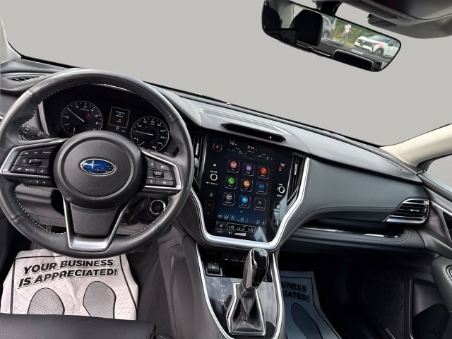 Pre-Owned 2024 Subaru Legacy Limited - photo - 5
