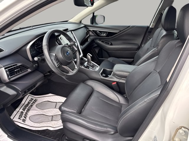 Pre-Owned 2024 Subaru Legacy Limited - photo - 4