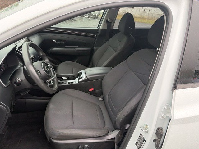 Pre-Owned 2022 Hyundai Tucson SEL - photo - 2
