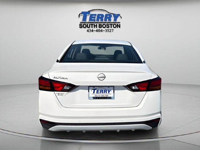 Pre-Owned 2024 Nissan Altima 2.5 S - photo - 3