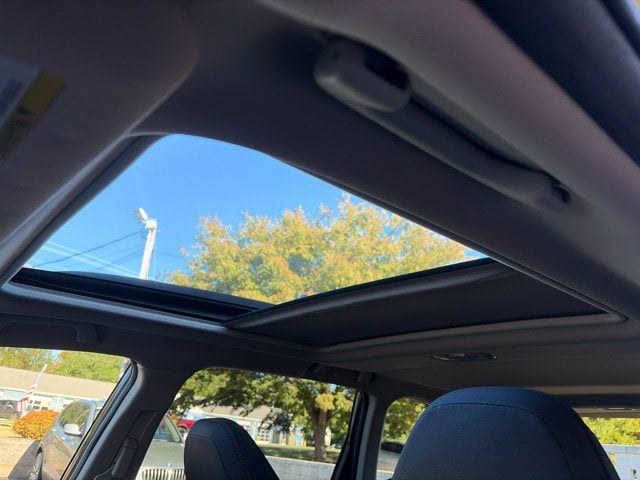 Pre-Owned 2020 Subaru Forester Sport - photo - 9