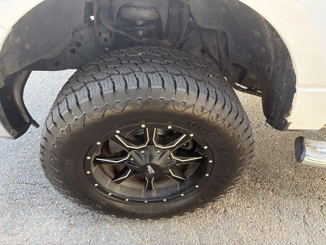 Pre-Owned 2013 Ford F-150 - photo - 17