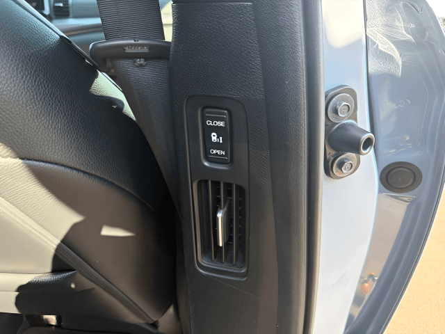 Pre-Owned 2025 Honda Odyssey Sport-L - photo - 26