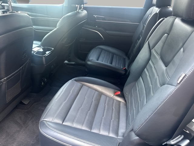 Pre-Owned 2023 Kia Telluride SX-Prestige - photo - 15