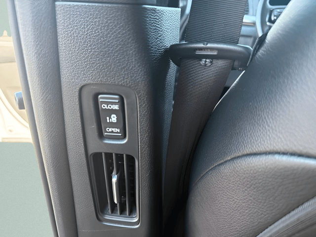 Pre-Owned 2025 Honda Odyssey Sport-L - photo - 10