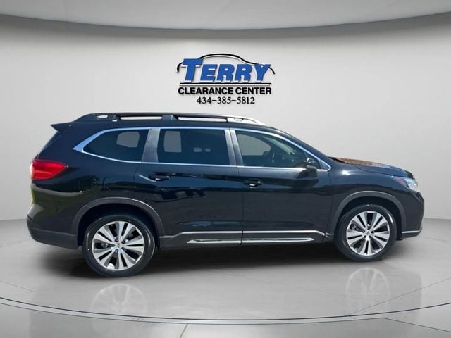 Pre-Owned 2022 Subaru Ascent Limited - photo - 0