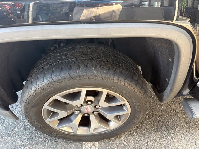 Pre-Owned 2016 GMC Sierra 1500 SLT - photo - 19