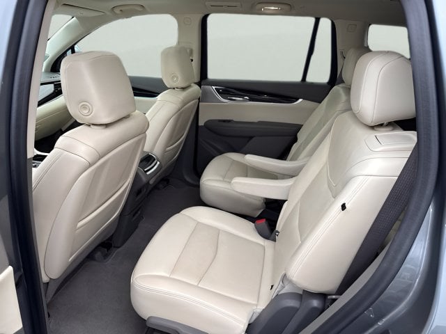 Pre-Owned 2021 Cadillac XT6 Premium Luxury - photo - 5