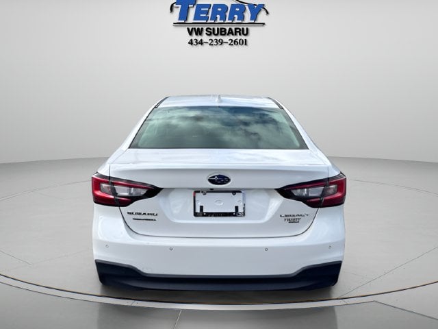 Pre-Owned 2024 Subaru Legacy Limited - photo - 3