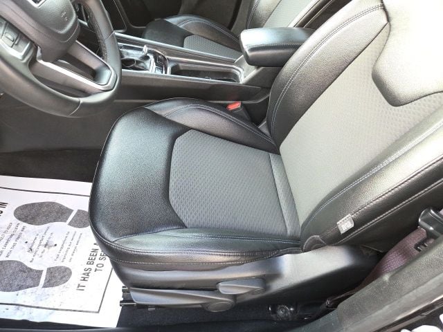 Pre-Owned 2024 Jeep Compass Latitude - photo - 13