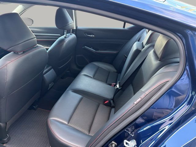 Pre-Owned 2023 Nissan Altima 2.5 SR - photo - 15