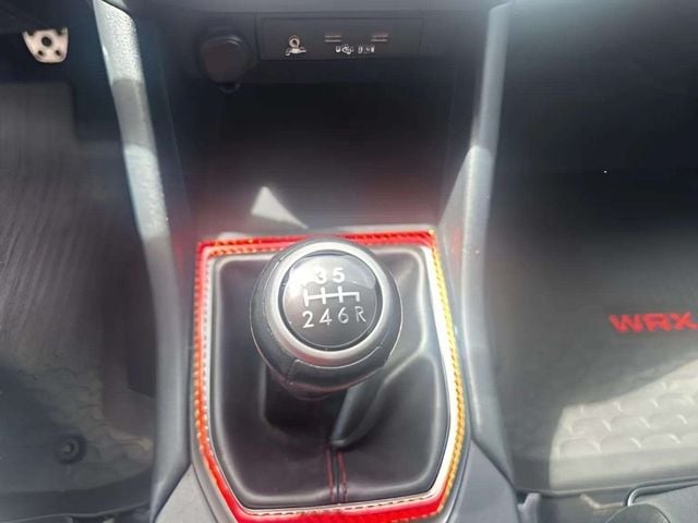 Pre-Owned 2022 Subaru WRX Premium - photo - 6